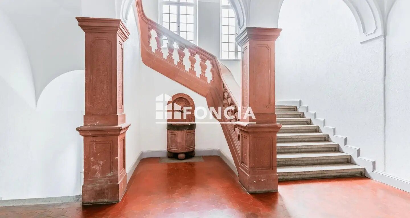 Appartement à vendre, 65m², Thionville