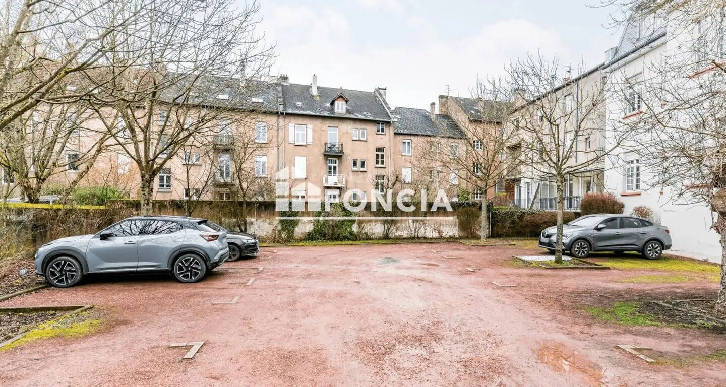 Appartement à vendre, 65m², Thionville