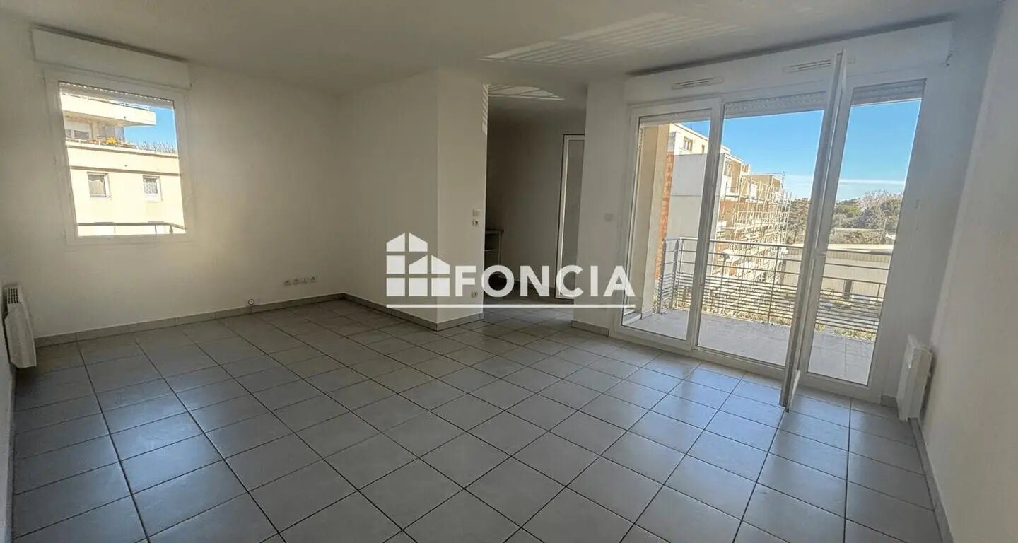 Appartement à vendre, 63m², Avignon