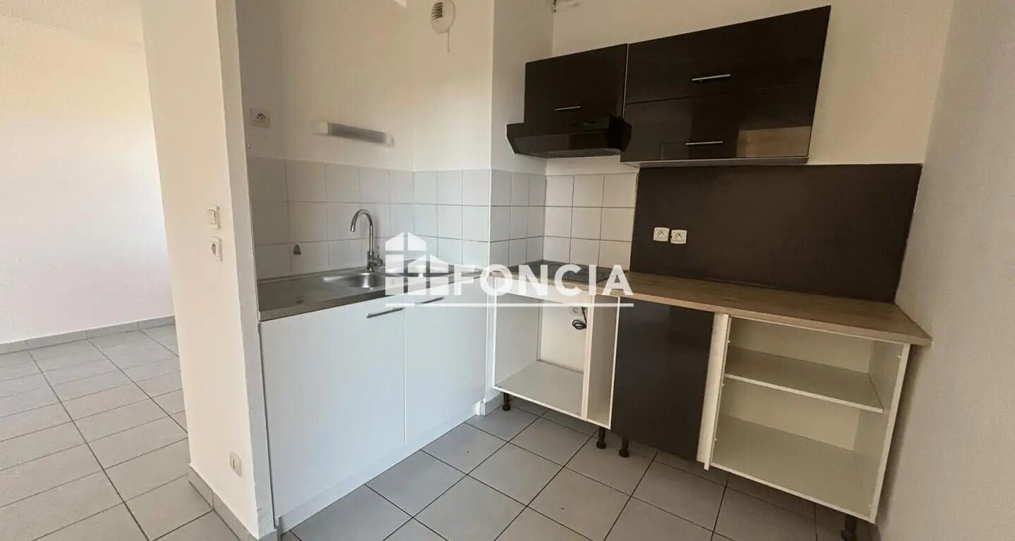 Appartement à vendre, 63m², Avignon