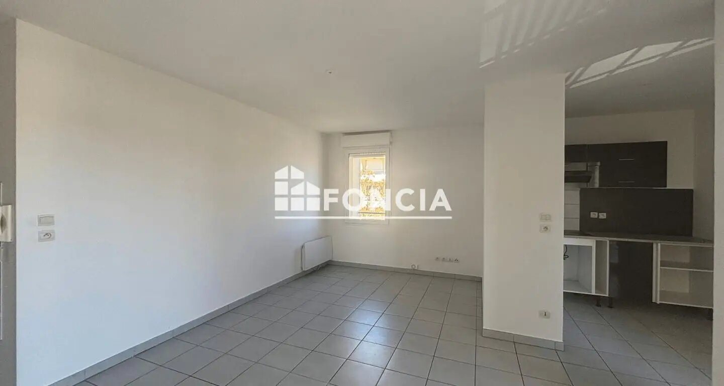 Appartement à vendre, 63m², Avignon