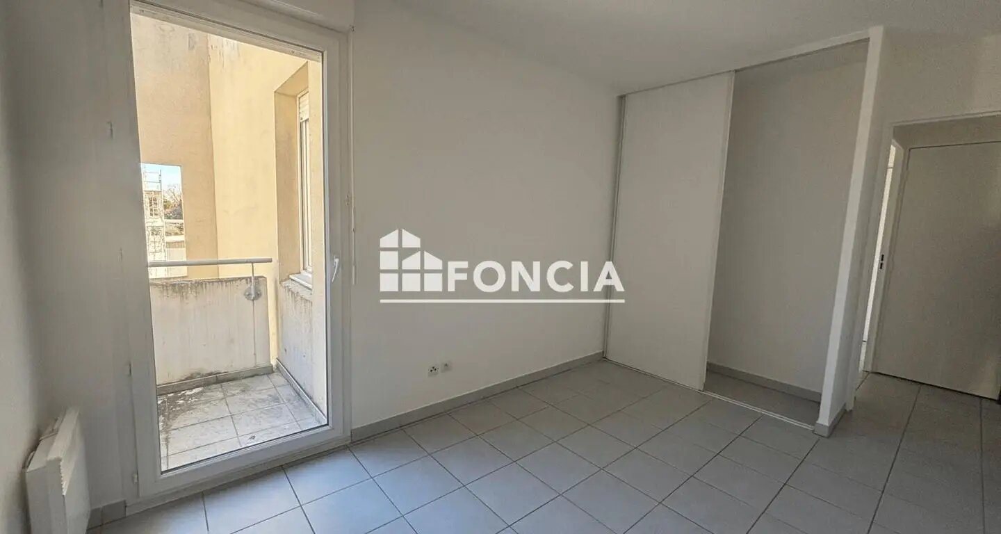 Appartement à vendre, 63m², Avignon