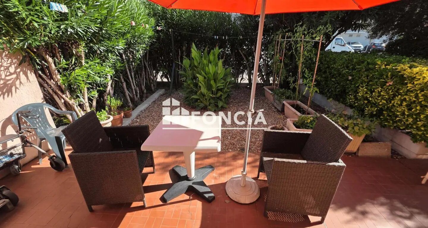 Appartement à vendre, 30m², Palavas-les-Flots