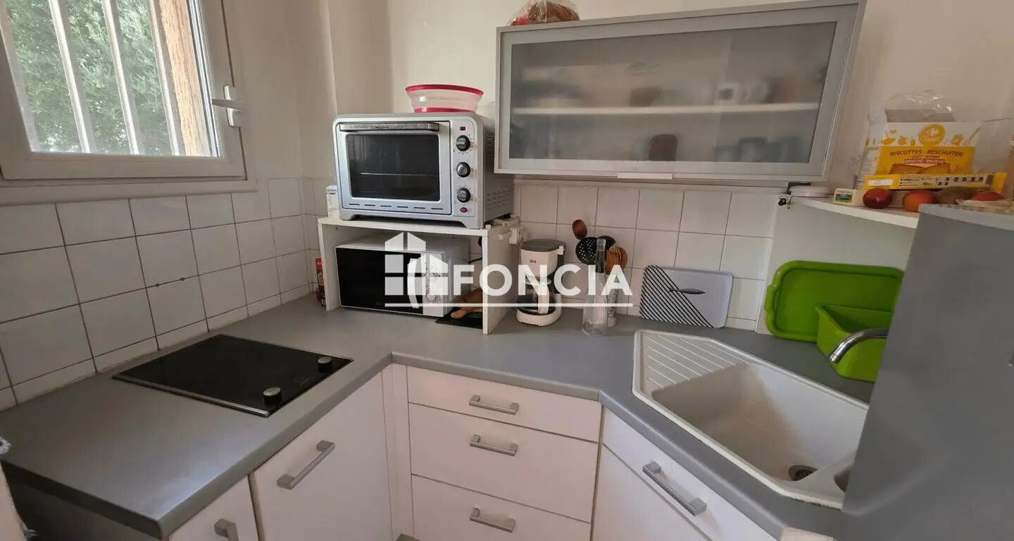 Appartement à vendre, 30m², Palavas-les-Flots