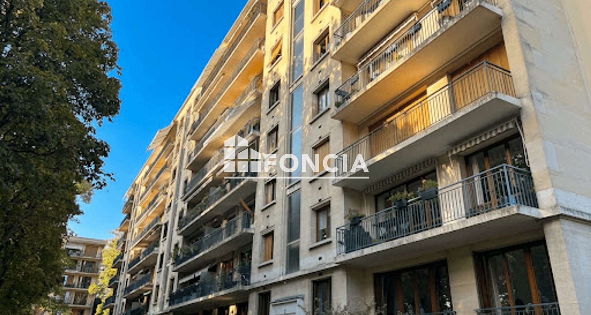 Appartement à vendre, 92m², Antony