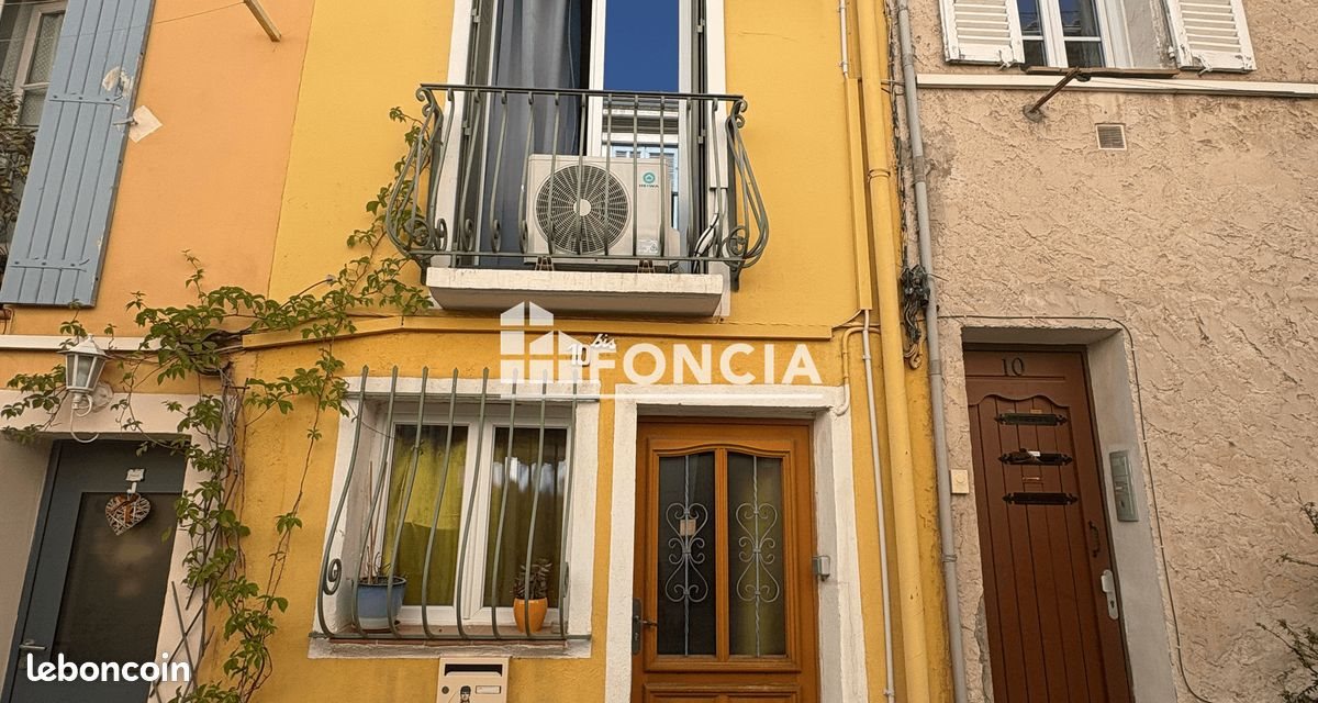 Maison à vendre, 60m², La Valette-du-Var