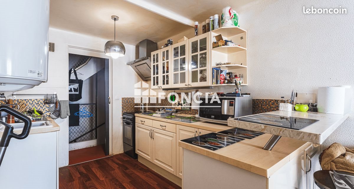 Maison à vendre, 60m², La Valette-du-Var