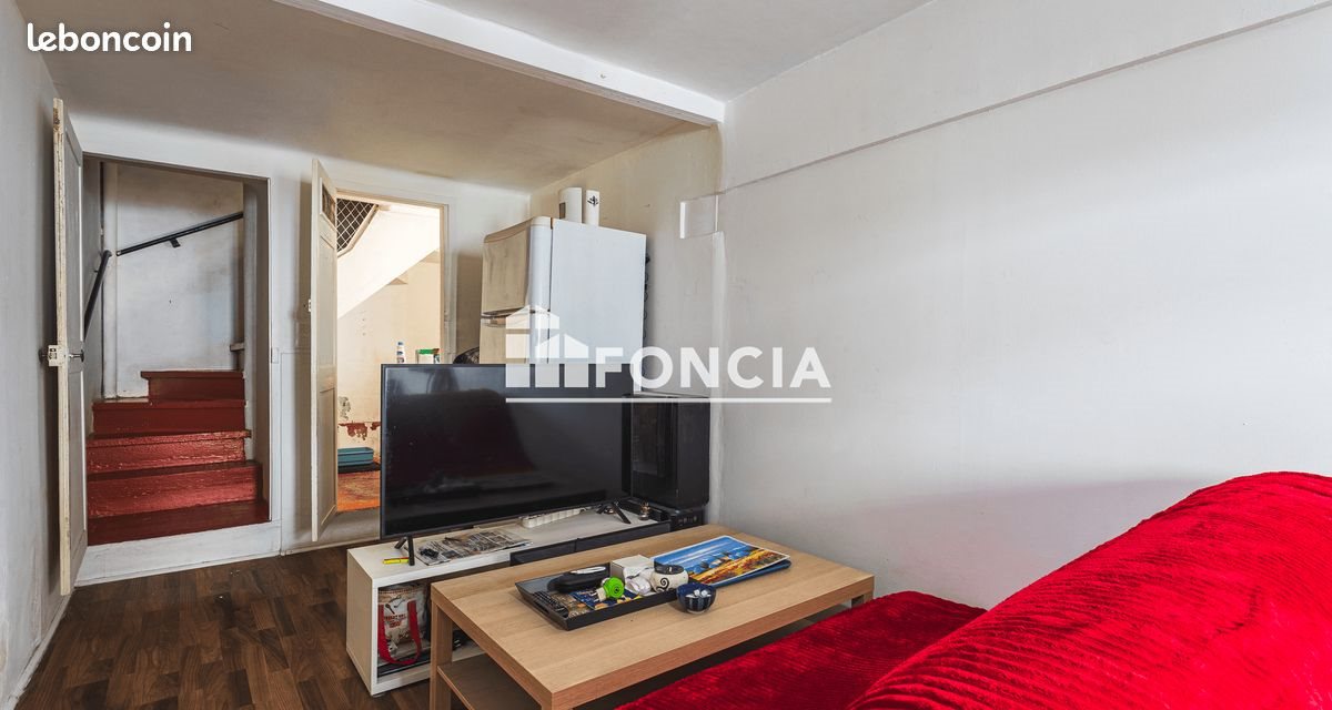 Maison à vendre, 60m², La Valette-du-Var