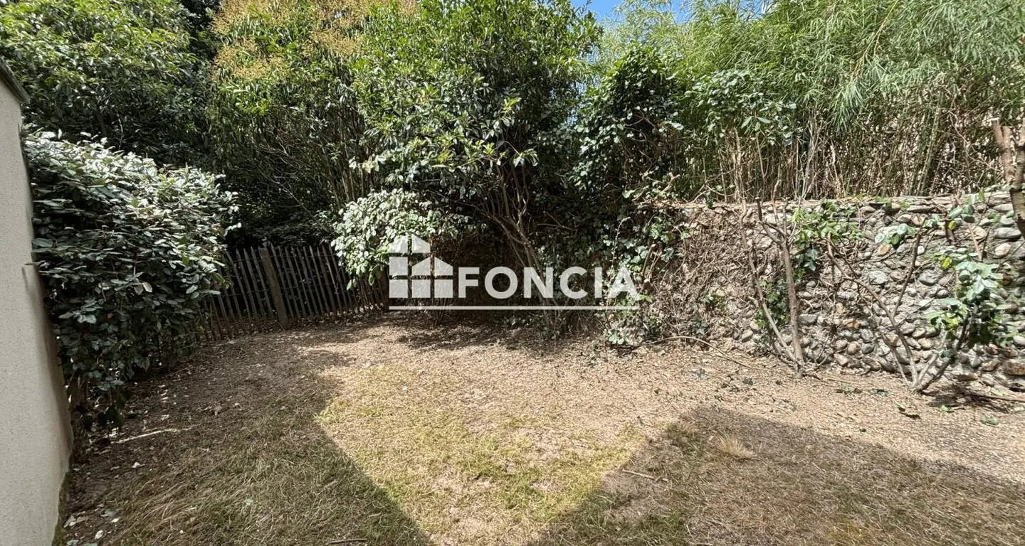 Appartement à vendre, 67m², Saubens