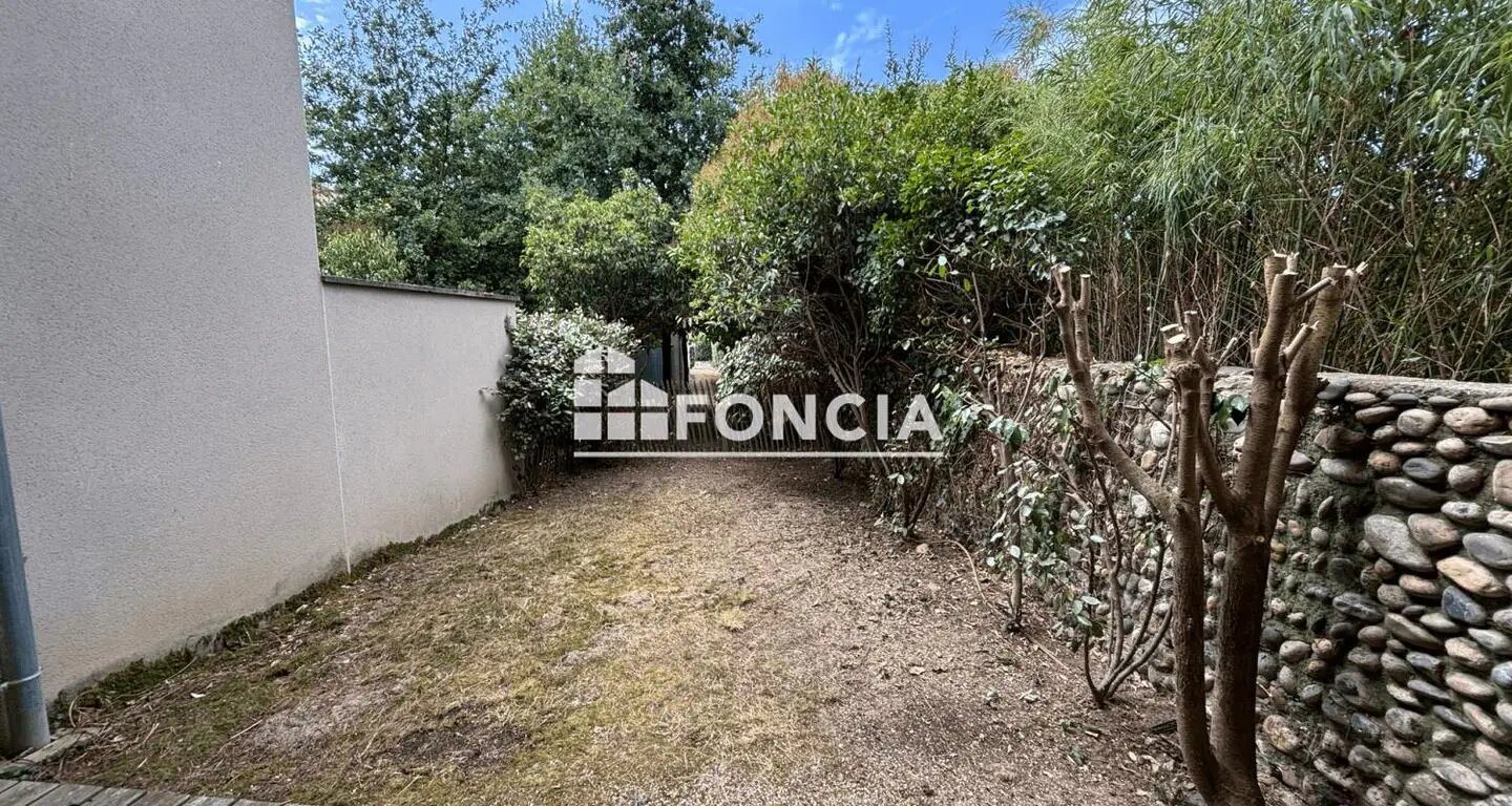 Appartement à vendre, 67m², Saubens