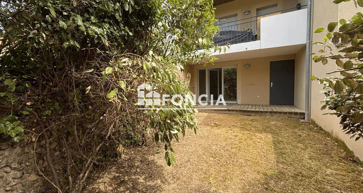 Appartement à vendre, 67m², Saubens