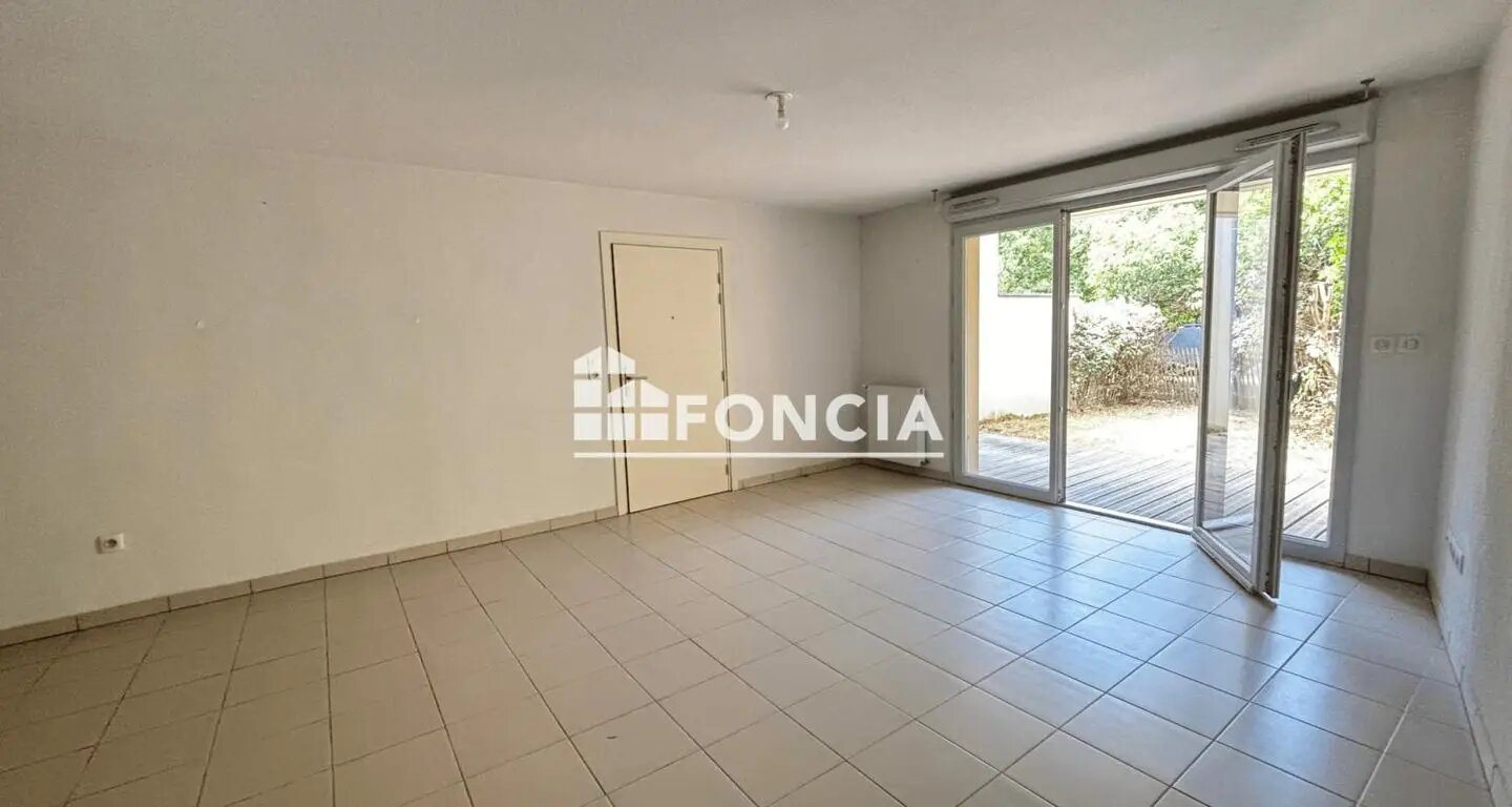 Appartement à vendre, 67m², Saubens
