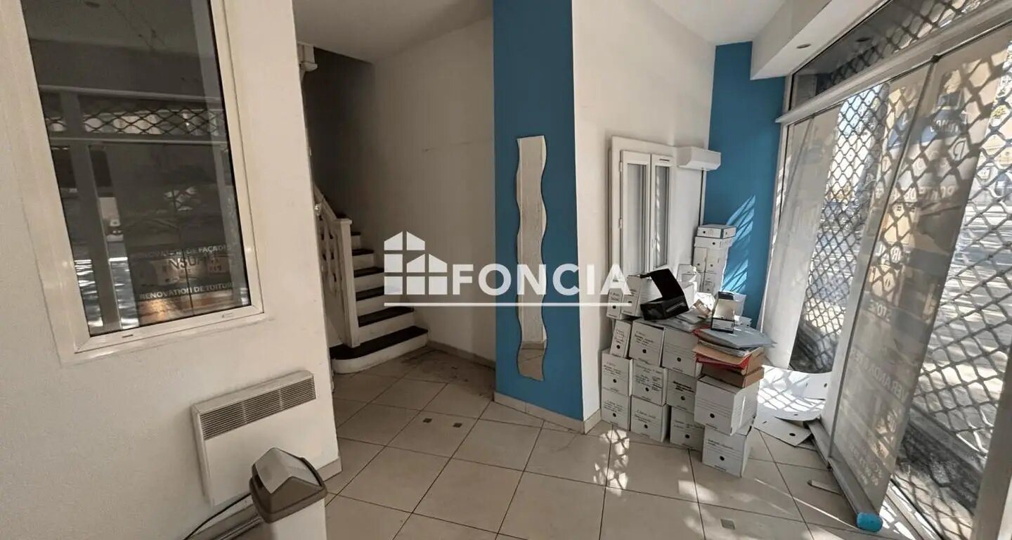 Maison à vendre, 58m², Marignane