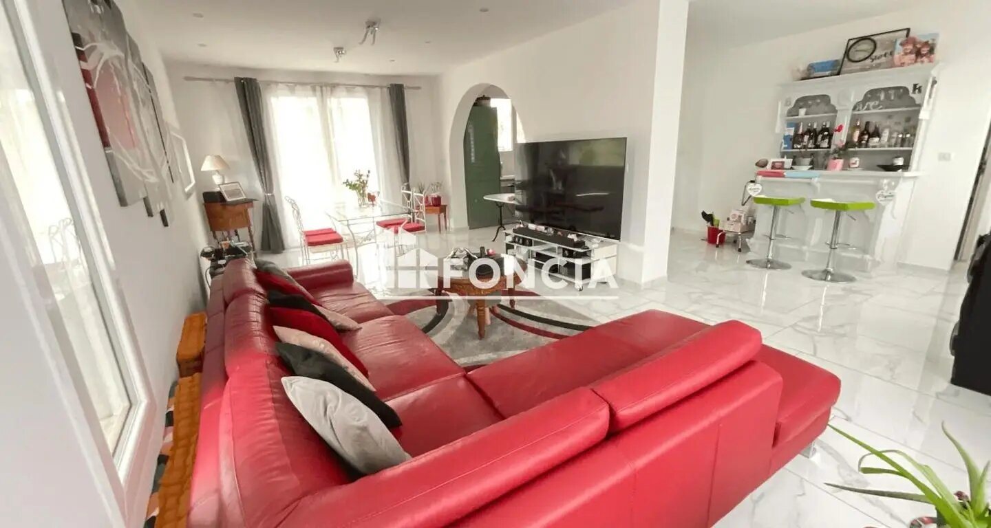Appartement à vendre, 90m², Le Rove