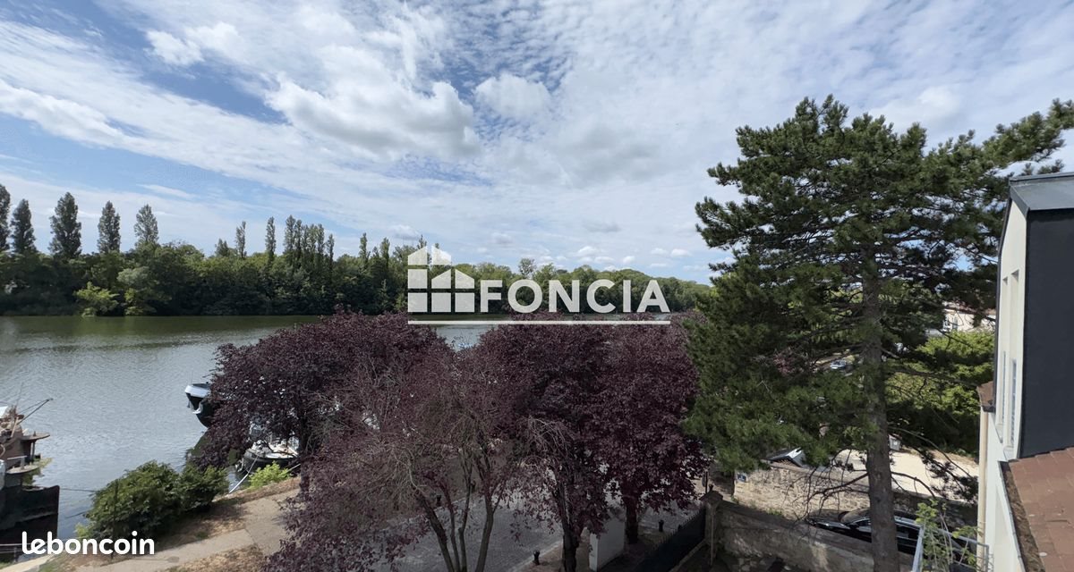 Appartement à vendre, 76m², Conflans-Sainte-Honorine