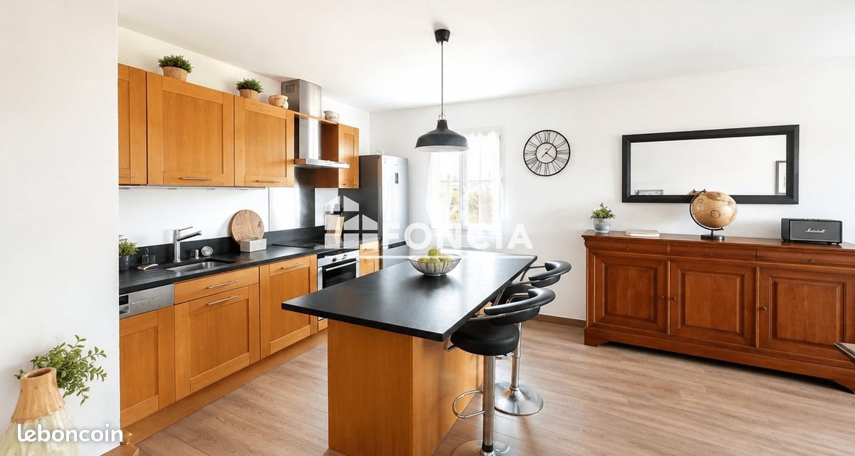 Appartement à vendre, 67m², Cogolin
