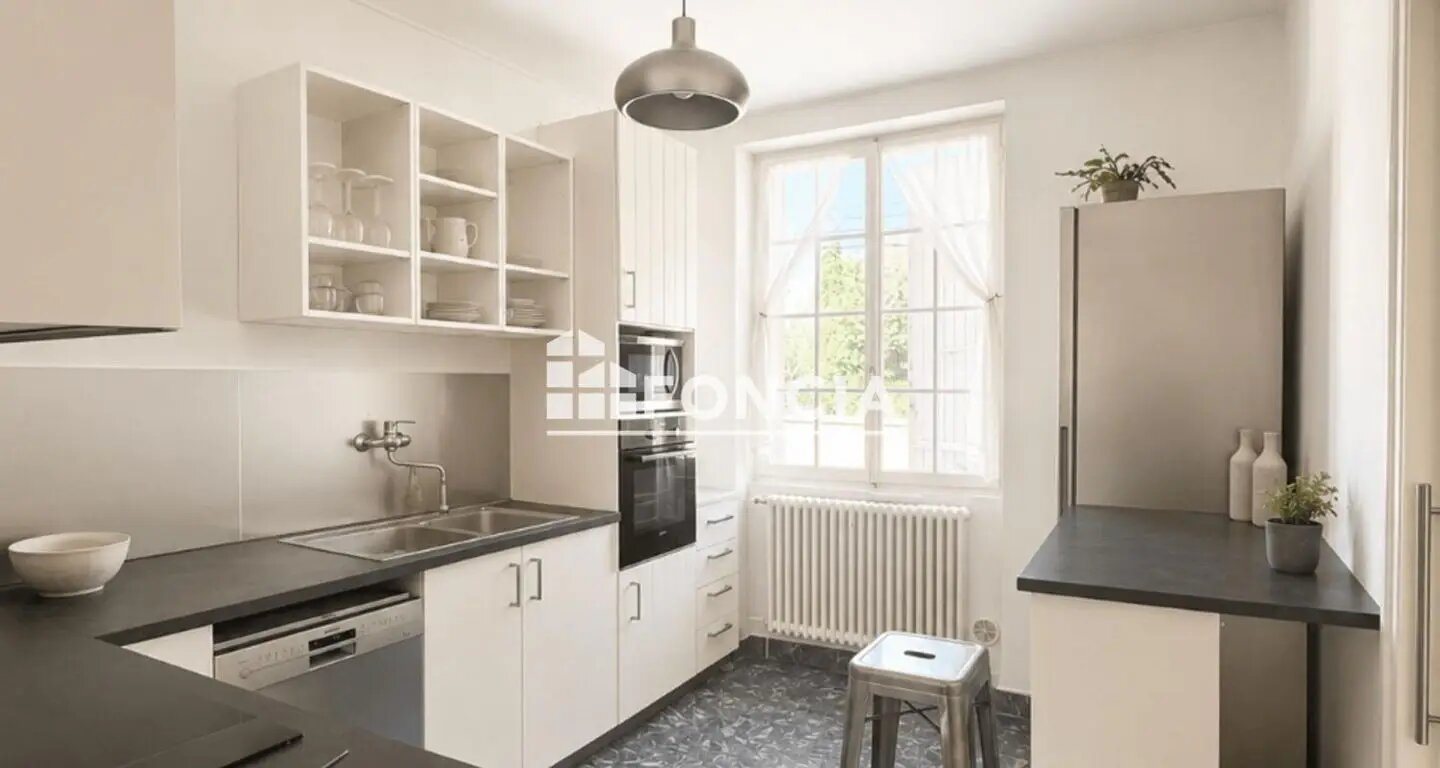 Maison à vendre, 209m², Orange
