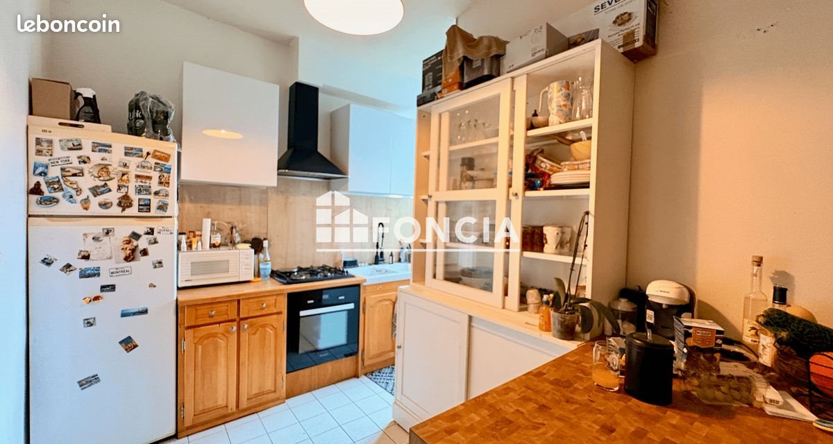 Appartement à vendre, 44m², Etampes