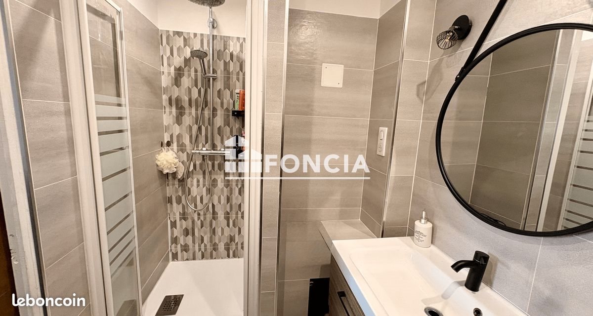 Appartement à vendre, 44m², Etampes