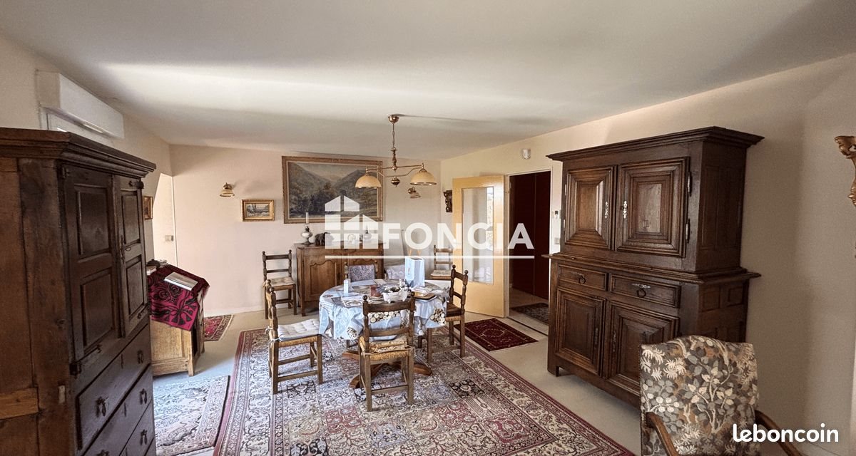 Appartement à vendre, 6m², Vernon