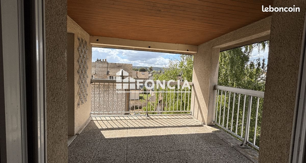 Appartement à vendre, 6m², Vernon