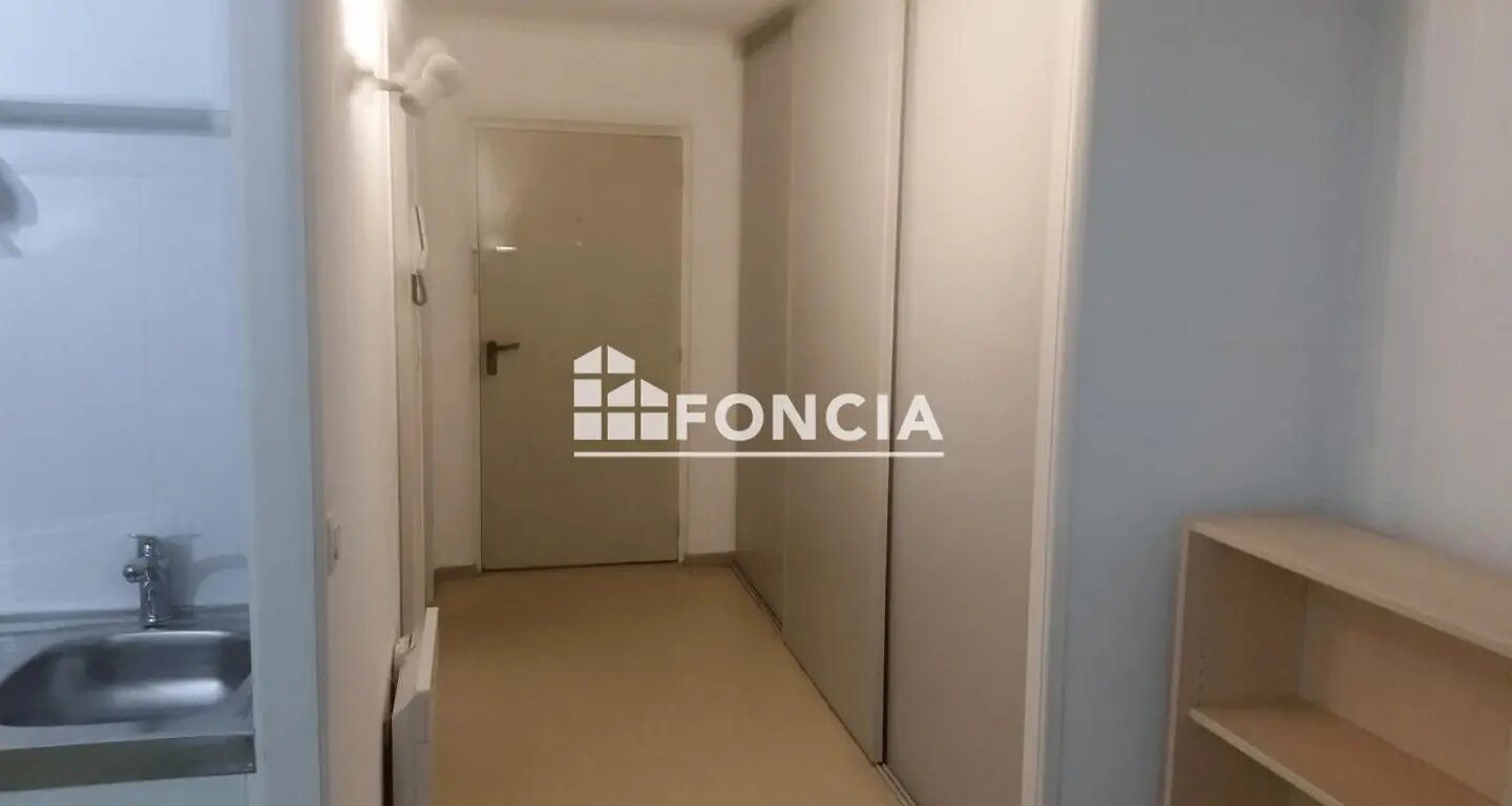 Appartement à vendre, 45m², Agen