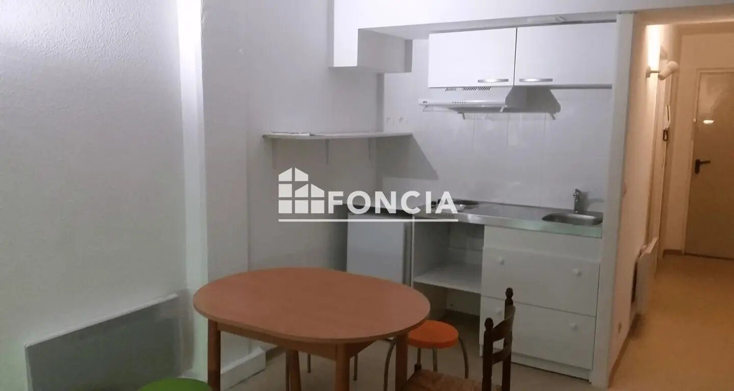 Appartement à vendre, 45m², Agen