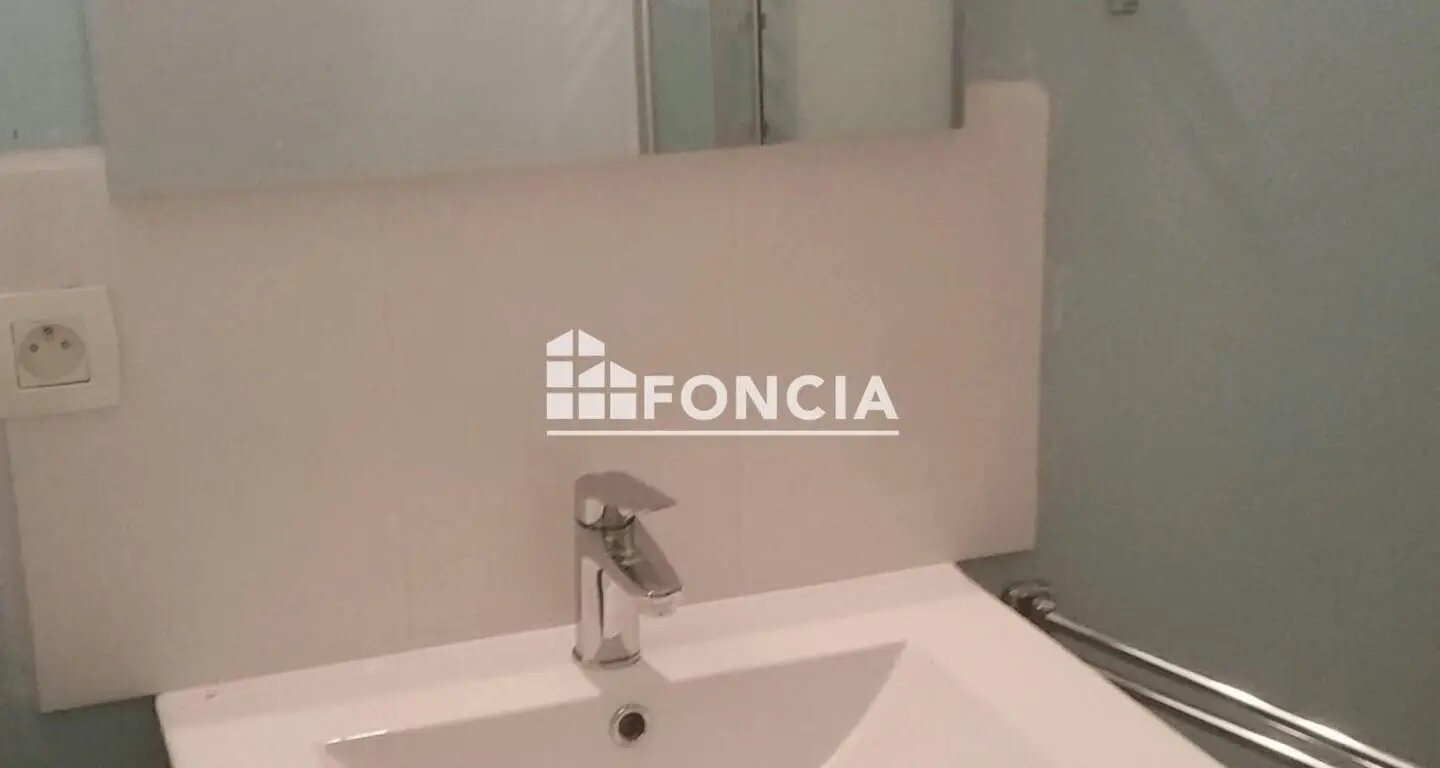 Appartement à vendre, 45m², Agen