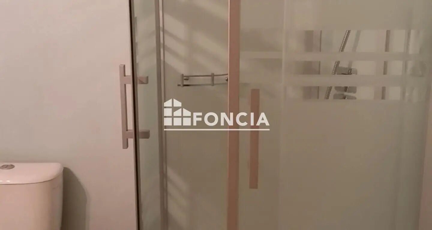Appartement à vendre, 45m², Agen