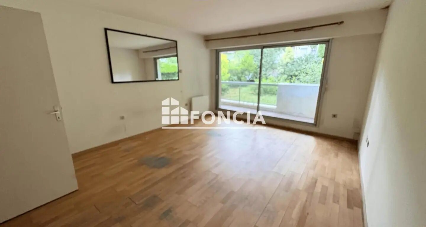 Appartement à vendre, 50m², Fontainebleau