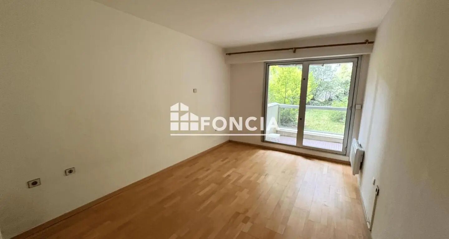 Appartement à vendre, 50m², Fontainebleau
