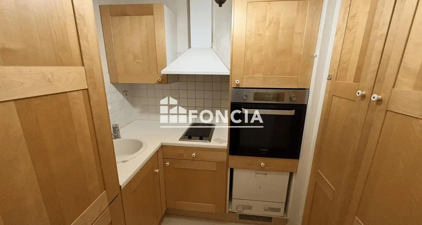 Appartement à vendre, 50m², Fontainebleau