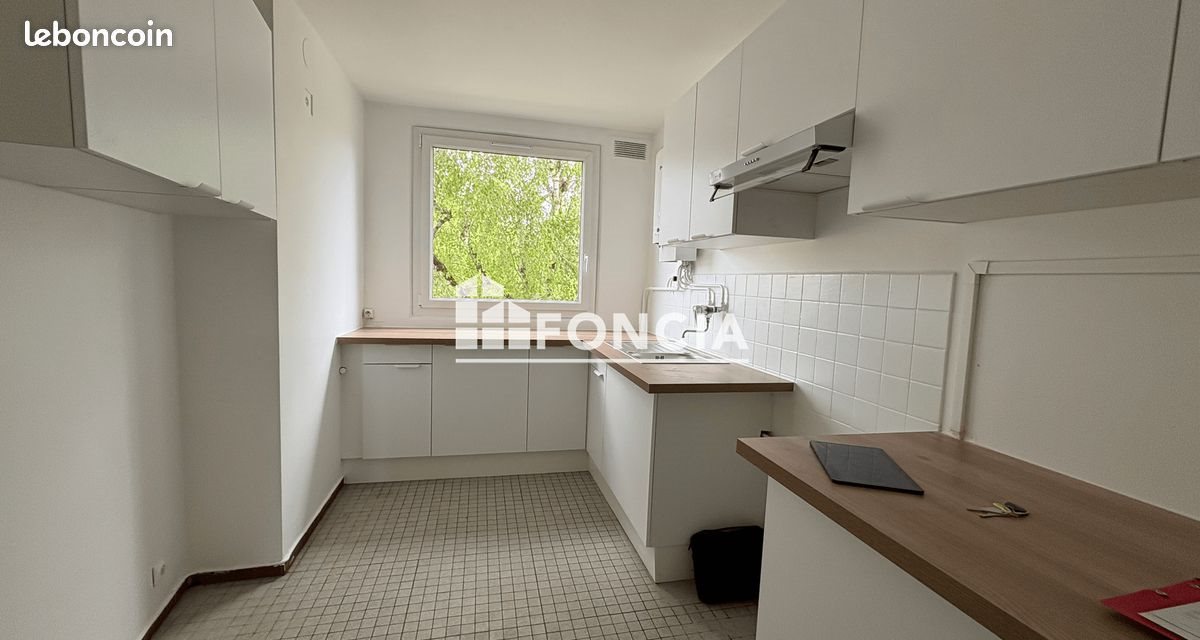 Appartement à vendre, 67m², Maurecourt