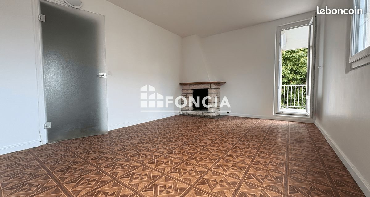 Appartement à vendre, 67m², Maurecourt