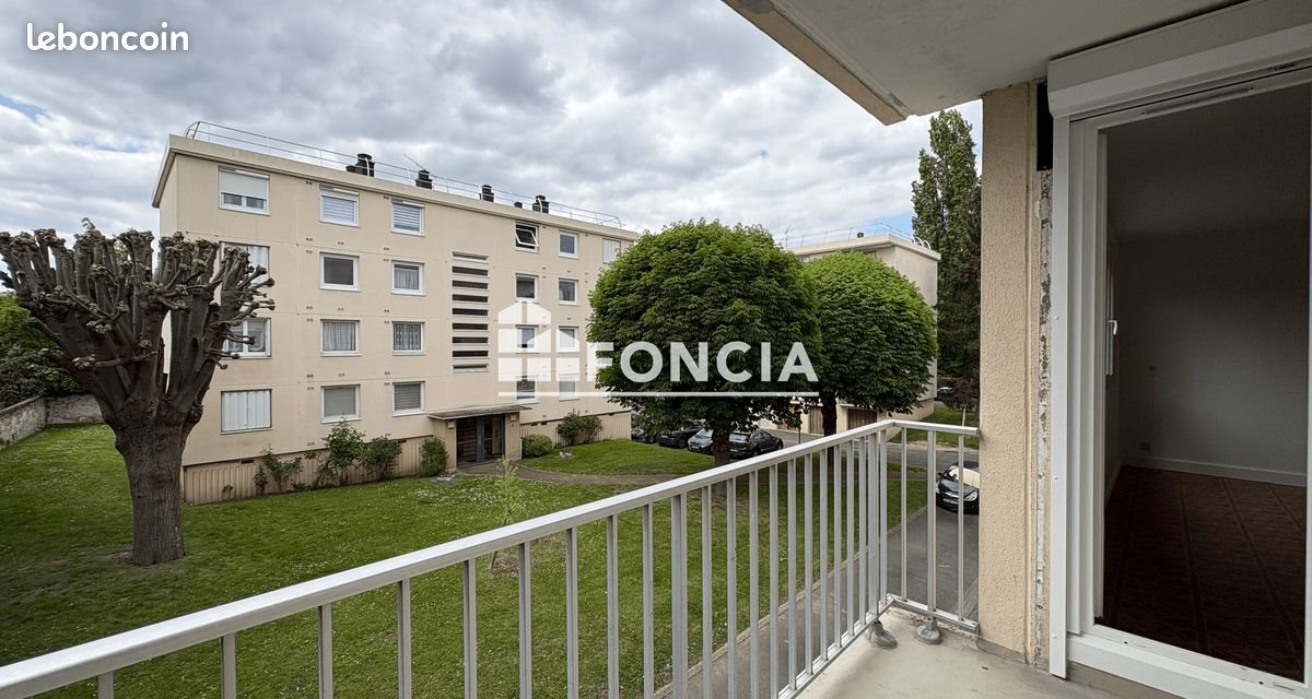 Appartement à vendre, 67m², Maurecourt