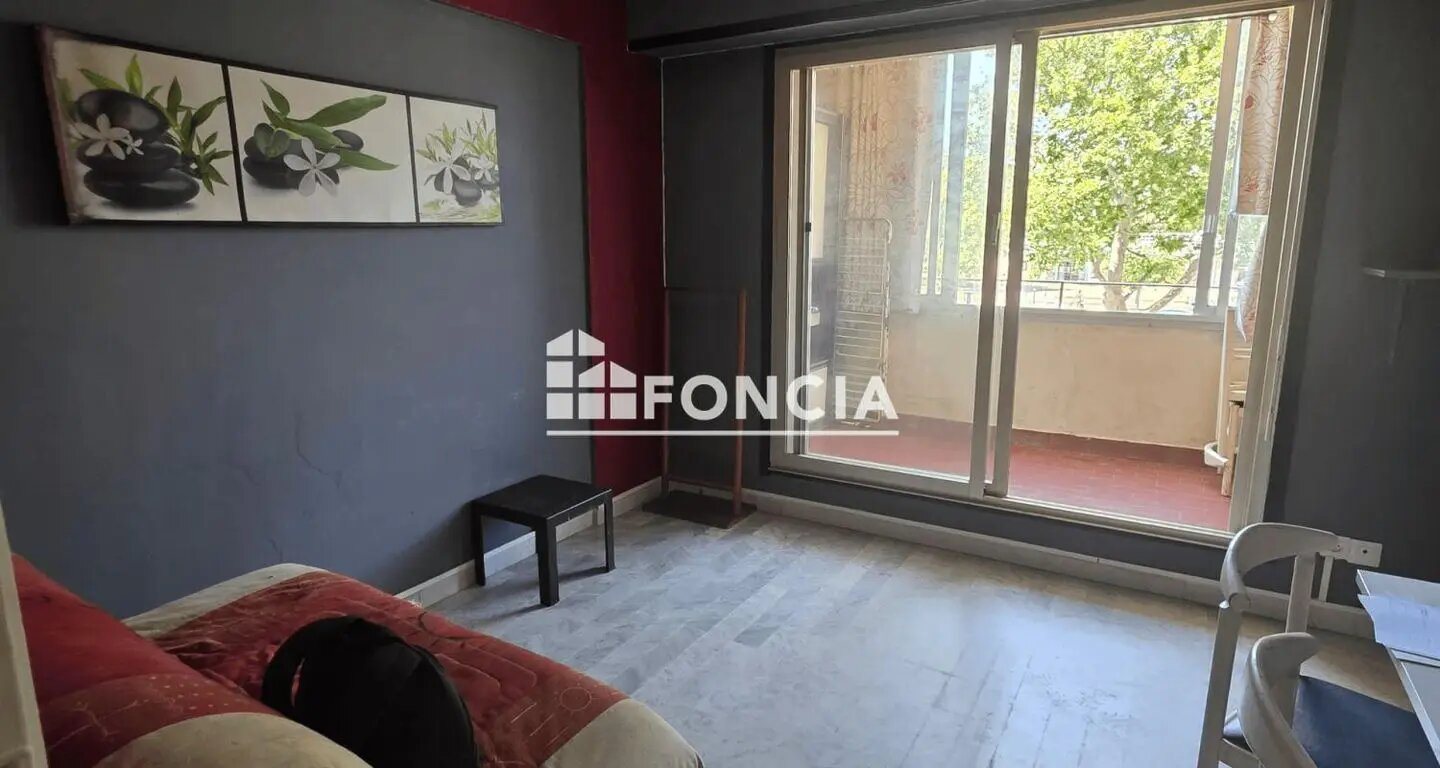 Appartement à vendre, 18m², Mauguio