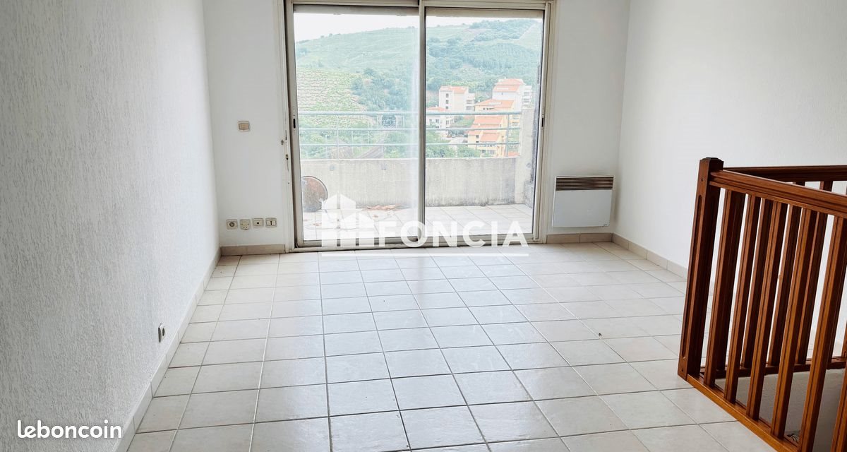 Maison à vendre, 48m², Banyuls-sur-Mer