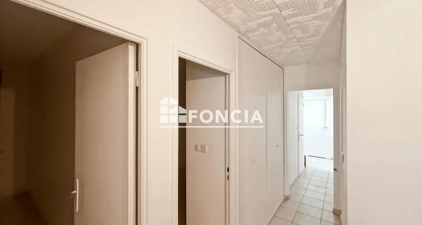 Appartement à vendre, 98m², Vitrolles