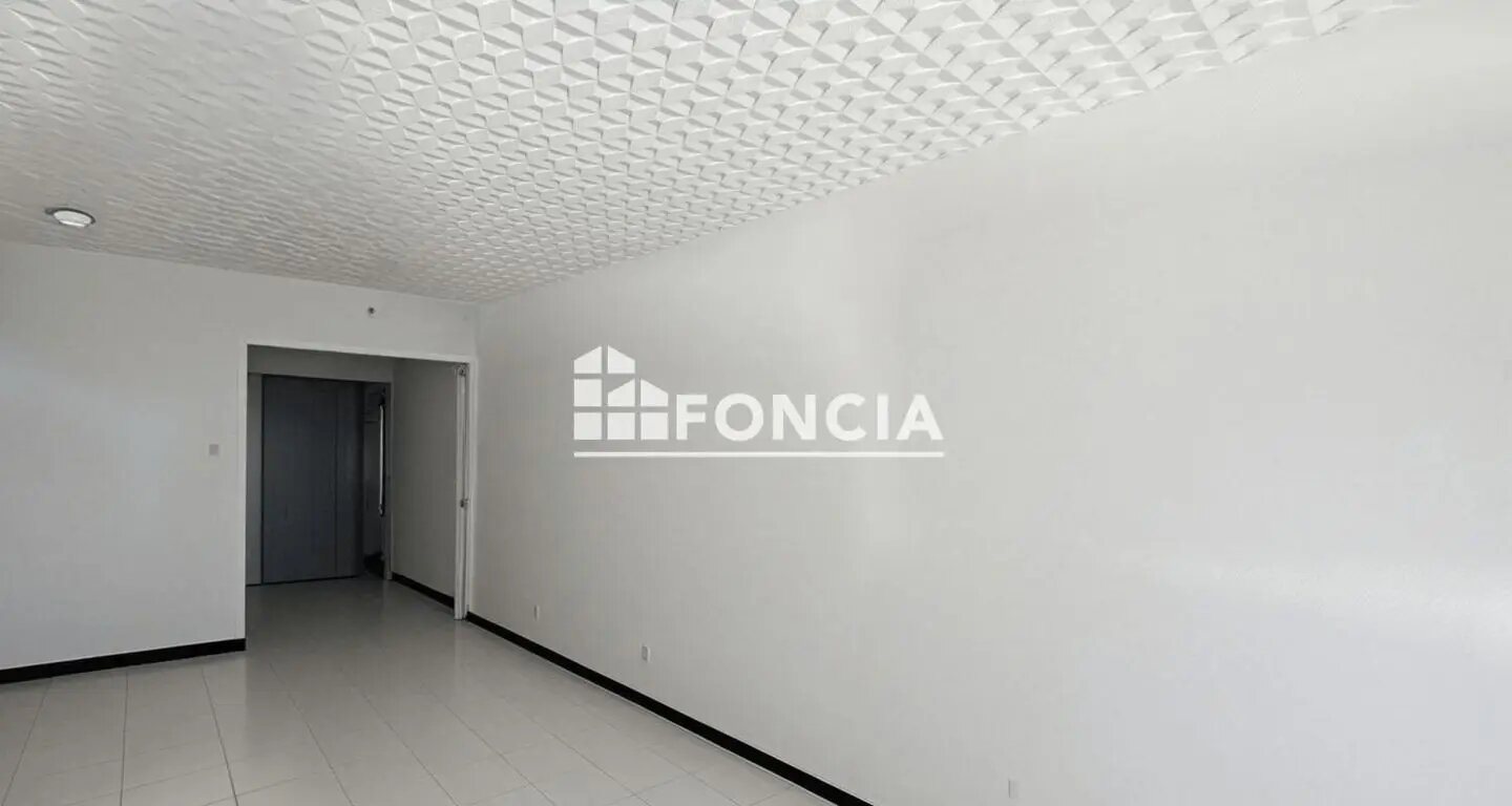 Appartement à vendre, 98m², Vitrolles