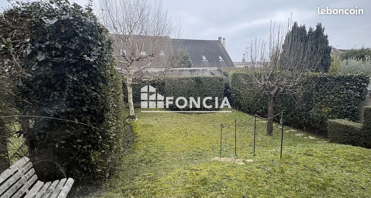 Maison à vendre, 96m², Ormesson-sur-Marne