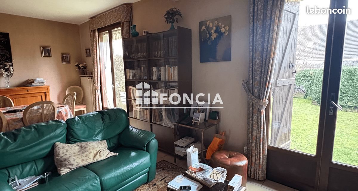 Maison à vendre, 96m², Ormesson-sur-Marne