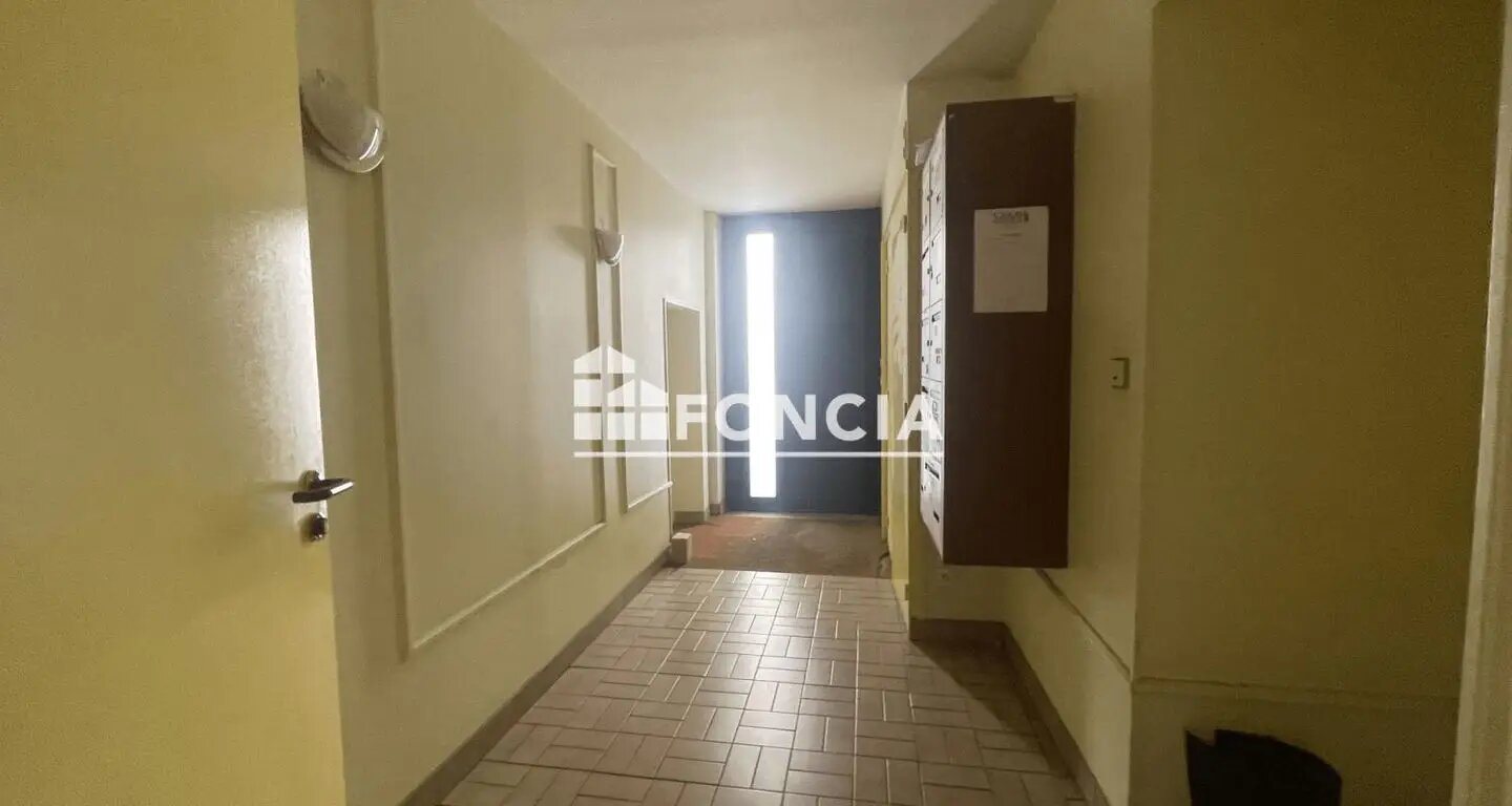 Appartement à vendre, 35m², Castres