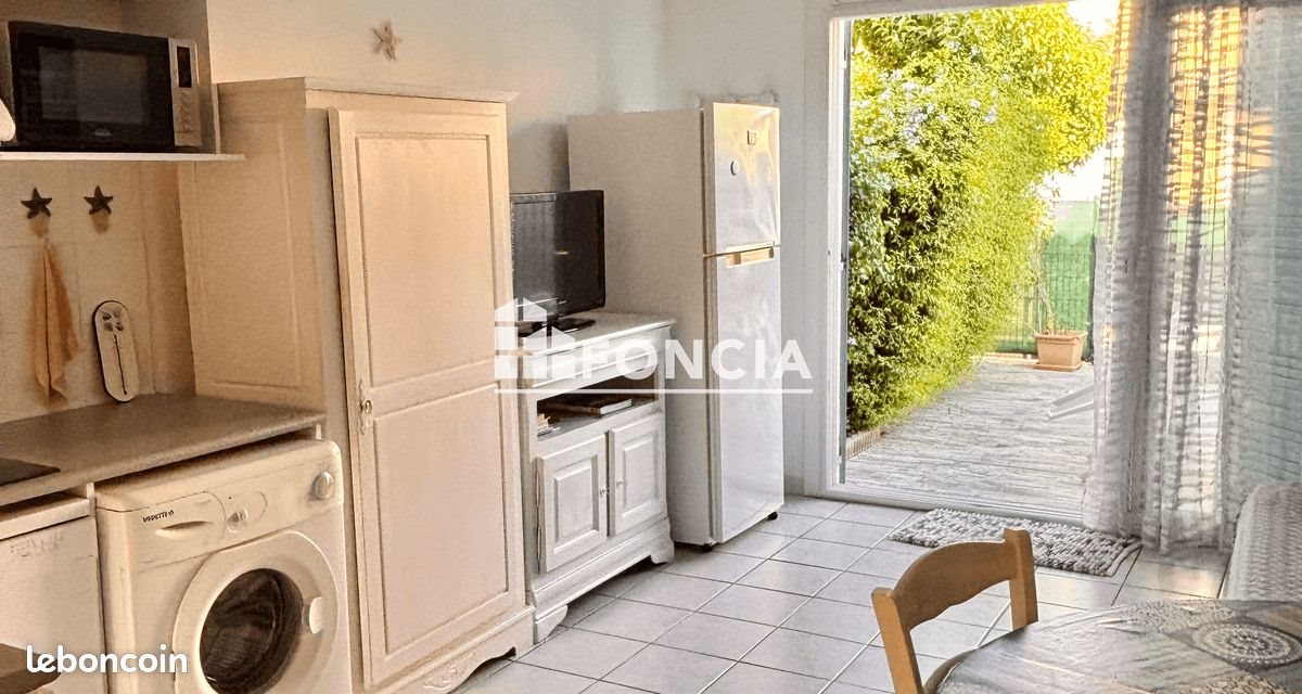 Maison à vendre, 45m², La Londe-les-Maures