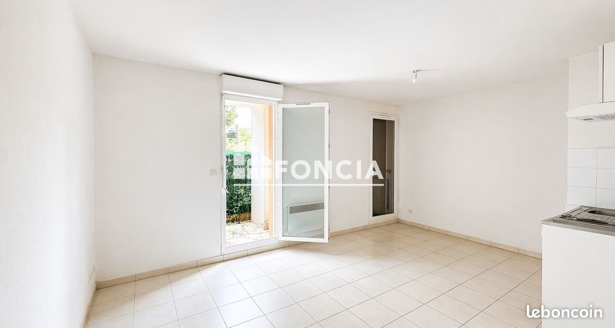 Appartement à vendre, 24m², Avignon
