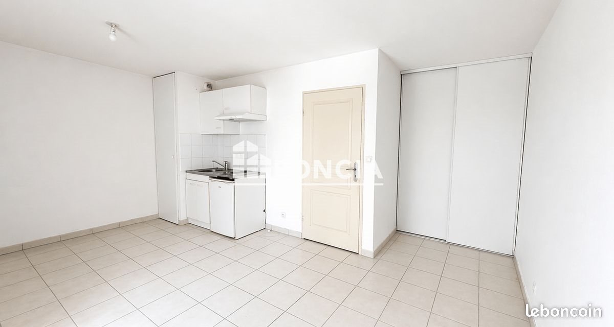 Appartement à vendre, 24m², Avignon