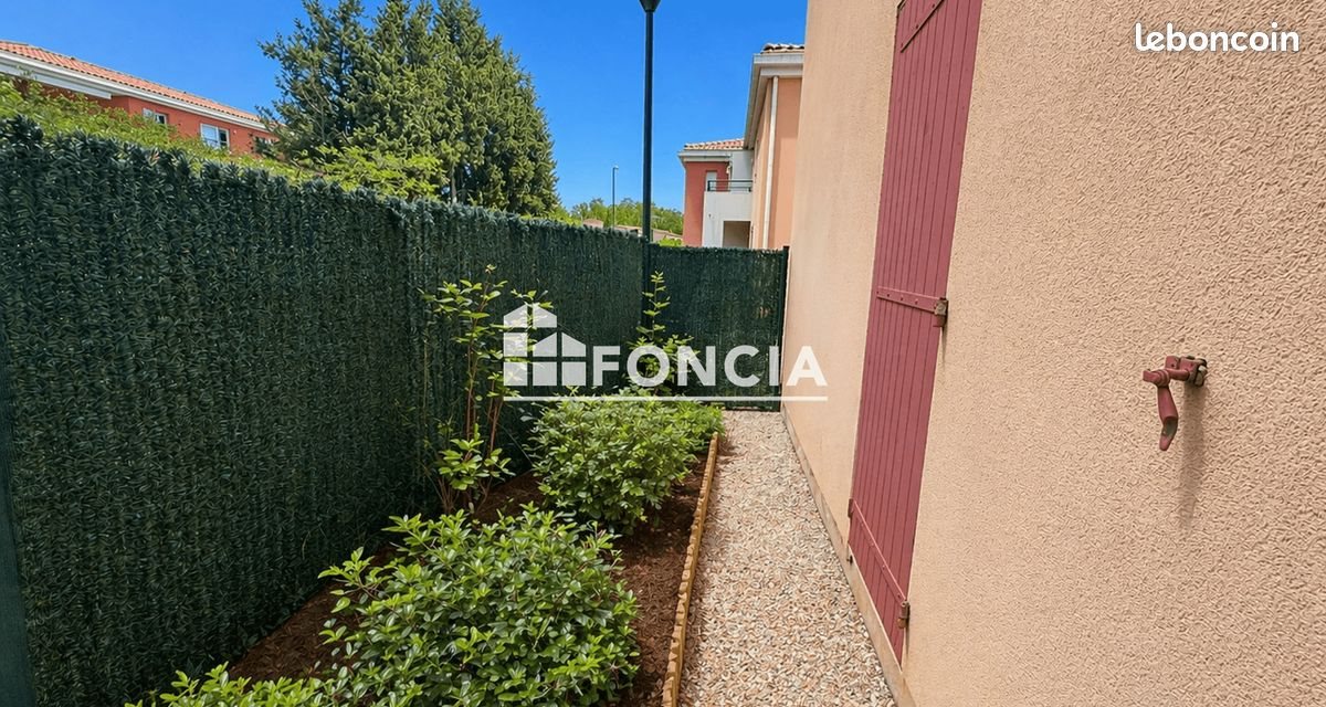 Appartement à vendre, 24m², Avignon