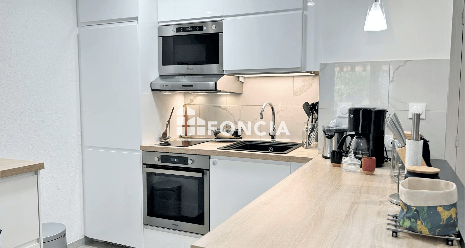 Appartement à vendre, 38m², Bormes-les-Mimosas