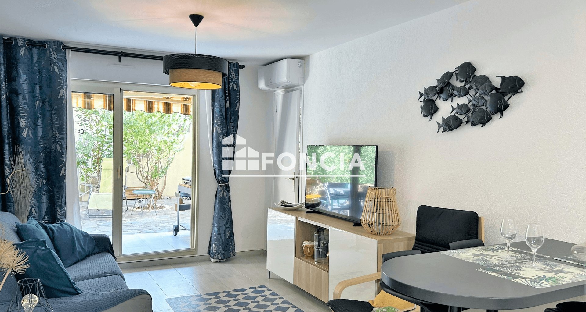 Appartement à vendre, 38m², Bormes-les-Mimosas