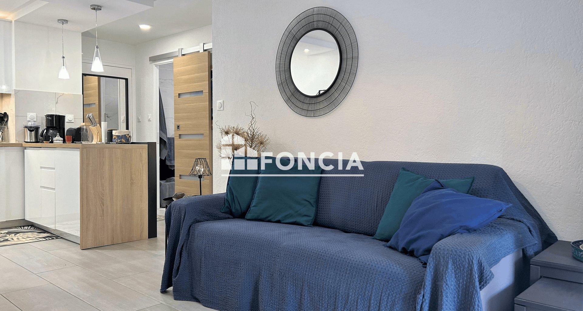 Appartement à vendre, 38m², Bormes-les-Mimosas