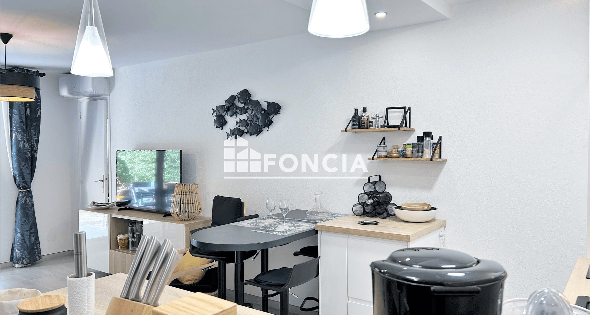 Appartement à vendre, 38m², Bormes-les-Mimosas